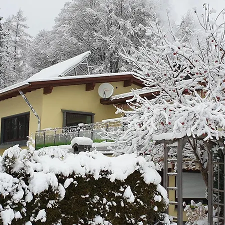 Fewo Zum Gscheiten Beck Mit Grosser Terrasse Feldberg  Extérieur photo