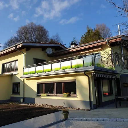 Fewo Zum Gscheiten Beck Mit Grosser Terrasse Feldberg  Extérieur photo