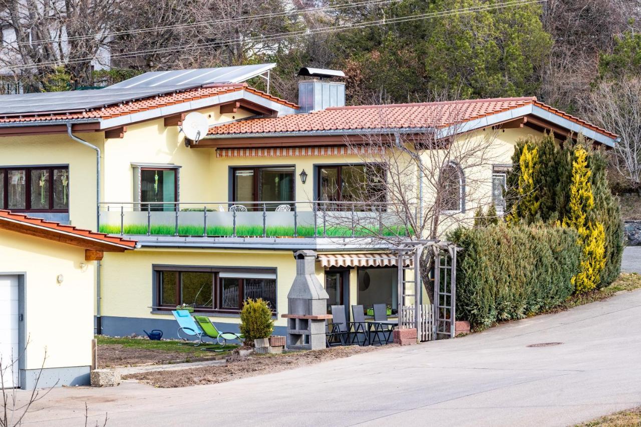 Apartment Zum Gscheiten Beck: Black Deer For 6 With Culinary Connection *