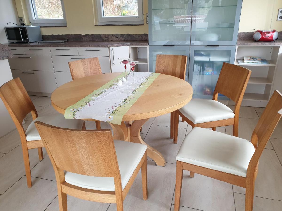 Zum Gscheiten Beck: Black Deer For 6 With Culinary Connection Apartment Feldberg (Baden-Wurttemberg)